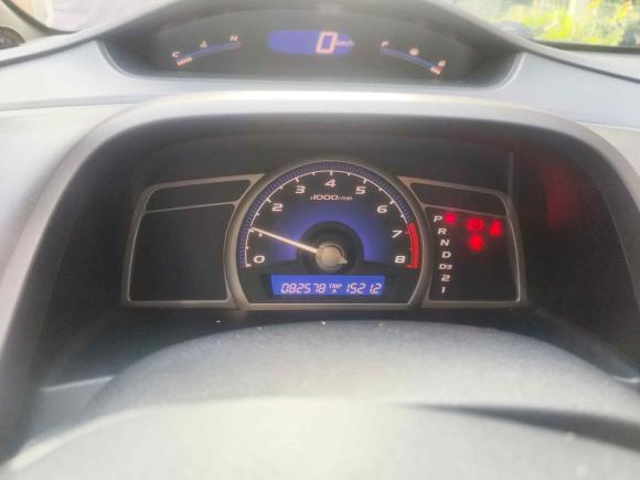 [宁波·浙B] 二手思铭思铭2012款 1.8L 自动