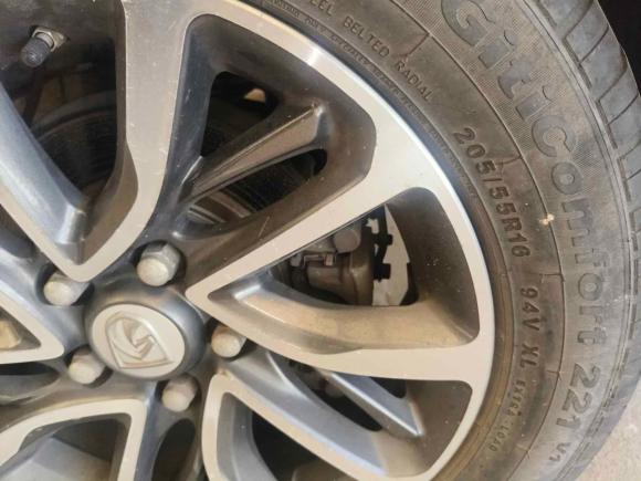 [嘉兴·沪C] 二手宝骏宝骏7302019款 1.5L 手动时尚型 7座 国VI