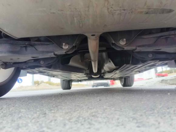 [宁波·浙B] 二手领克领克012017款 2.0T 两驱型Pro版