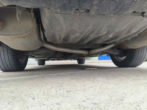 [上海·沪A] 二手丰田皇冠2010款 3.0L Royal 真皮版