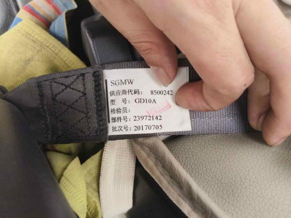 [南京·苏A] 二手五菱汽车五菱荣光2012款 1.5L加长基本型