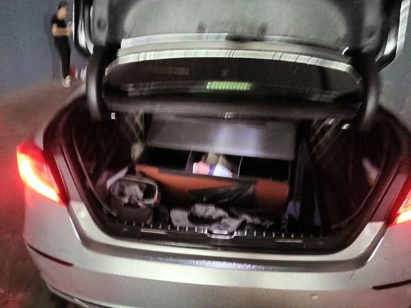 [台州·浙J] 二手本田雅阁2018款 锐·混动 2.0L 锐智版 国V