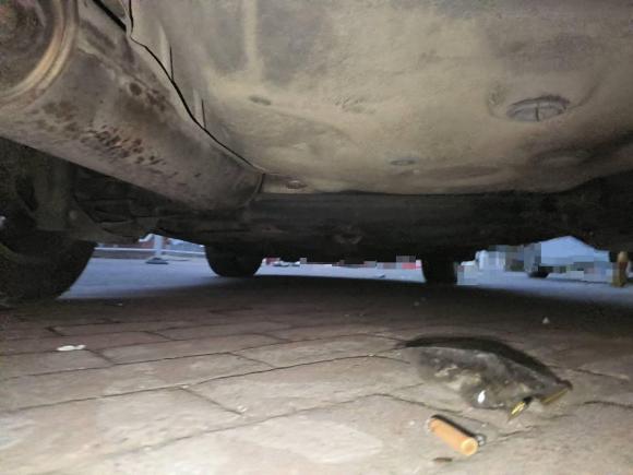 [芜湖·苏B] 二手大众朗行2013款 1.6L 自动舒适型