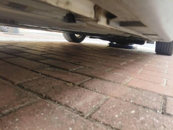 [嘉兴·浙F] 二手福特福克斯2017款 两厢 1.6L 自动风尚型智行版