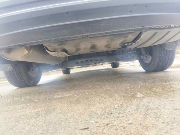 [上海·鄂J] 二手大众朗逸2023款 1.5L 自动五百万版