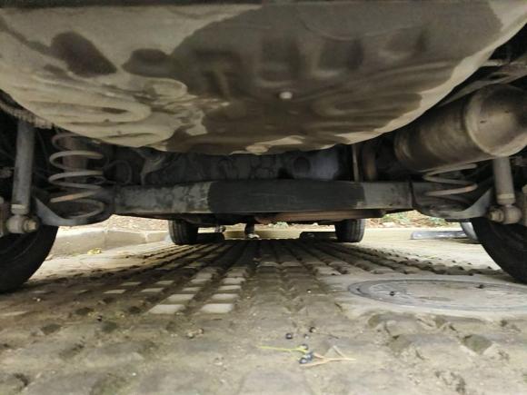 [上海·粤C] 二手丰田威驰2014款 1.5L 自动智臻版