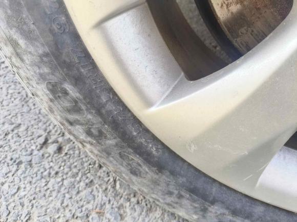 [青岛·鲁B] 二手别克君威2015款 1.6T 领先技术型