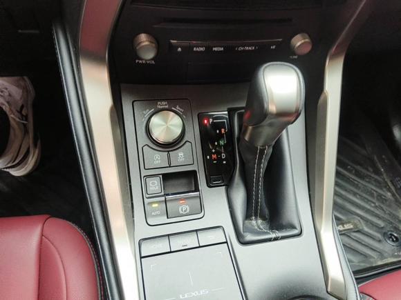 [义乌·浙G] 二手雷克萨斯雷克萨斯NX2020款 200 全驱 锋尚版 国VI