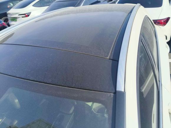 [苏州·浙J] 二手奔驰奔驰GLA2016款 GLA 200 时尚型