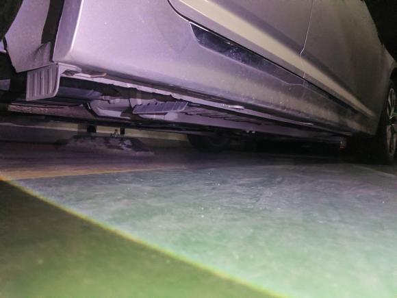 [合肥·皖A] 二手起亚起亚K52014款 2.0L 自动LUXURY