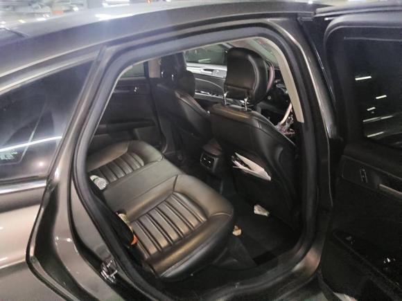 [杭州·浙A] 二手福特蒙迪欧2013款 1.5L GTDi180时尚型