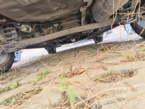 [合肥·皖A] 二手东风风神奕炫GS2021款 230T 自动追曜武士版