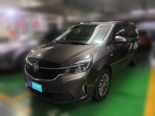 别克别克GL82020款 陆上公务舱 652T 豪华型