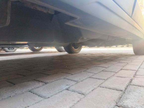 [青岛·鲁Q] 二手哈弗哈弗H62018款 蓝标 运动版 1.5T 手动两驱精英型