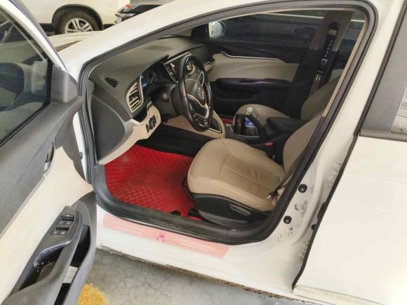 [无锡·苏B] 二手别克英朗2019款 15T 双离合互联精英型 国VI