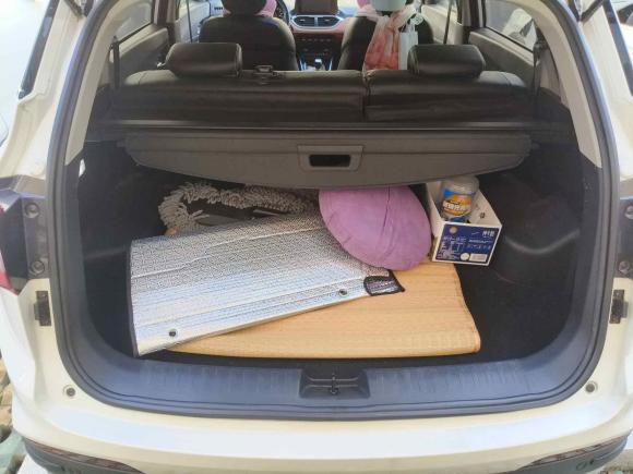 [苏州·苏E] 二手宝骏宝骏5102017款 1.5L 手动豪华型