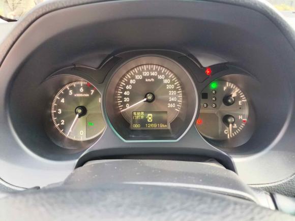[西安·陕A] 二手雷克萨斯雷克萨斯GS2005款 300