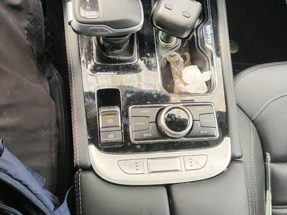 [义乌·浙G] 二手北京越野北京越野BJ402021款 2.0T 自动四驱环塔冠军版