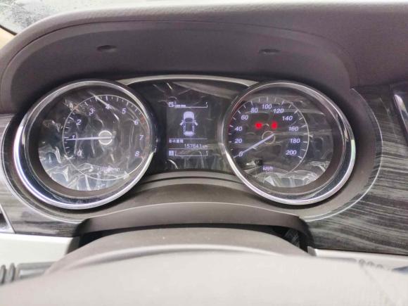 [上海·苏E] 二手宝骏宝骏7302016款 1.5T 手动舒适型 7座