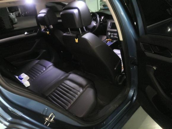 [常州·苏D] 二手大众蔚揽2017款 380TSI 两驱舒行版