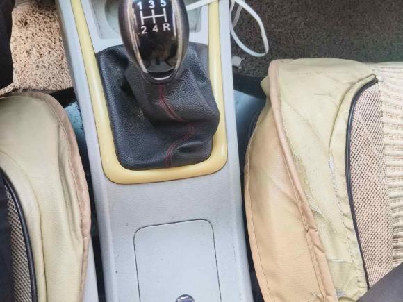 [广州·粤A] 二手金杯新海狮X30L2021款 1.5L财富无空调版厢货国VI SWC15M