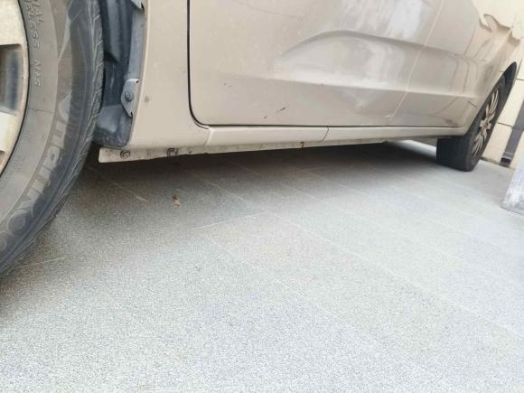 [上海·沪A] 二手上汽大通MAXUS大通G102014款 2.0T 自动豪华行政版