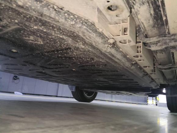 [台州·浙J] 二手iCARiCAR 超级V232026款 401两驱超级运动版