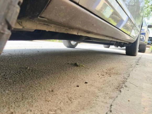 [青岛·鲁B] 二手别克别克GL82018款 28T 豪华型 国VI