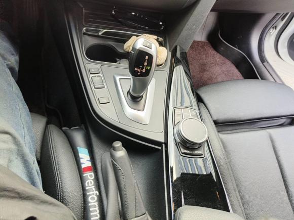 [苏州·苏E] 二手宝马宝马3系GT2019款 320i M运动套装