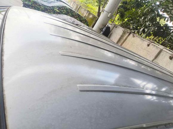 [广州·粤A] 二手金杯阁瑞斯2019款 2.0L快运旗舰型9座国VI 1TZS