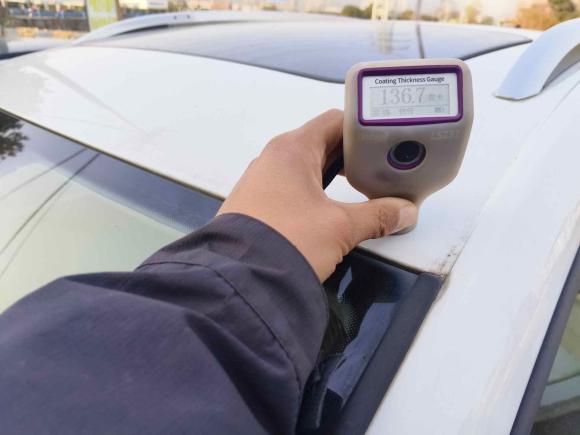 [杭州·浙A] 二手大众高尔夫2011款 1.4TSI Cross Golf