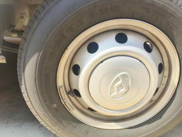 [嘉兴·浙F] 二手上汽大通MAXUS新途V802019款 2.5T经典款AMT傲运通改款短轴中顶5/6座