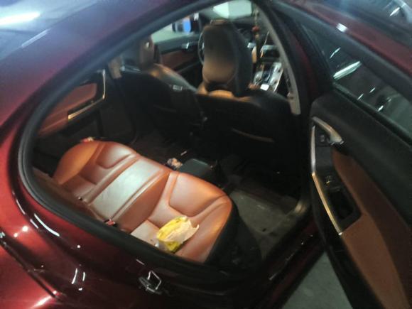 [苏州·苏E] 二手沃尔沃沃尔沃S602016款 S60L T4 智远版