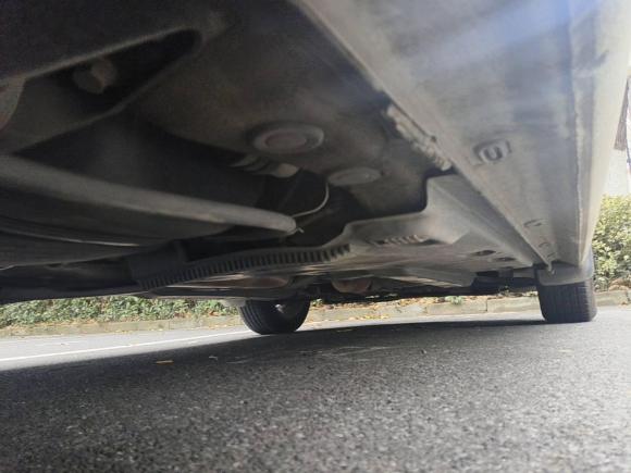 [湖州·浙E] 二手大众桑塔纳2015款 浩纳 1.6L 手动舒适型