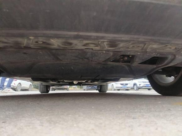 [常州·苏E] 二手斯柯达速派2019款 改款 TSI280 DSG舒适版