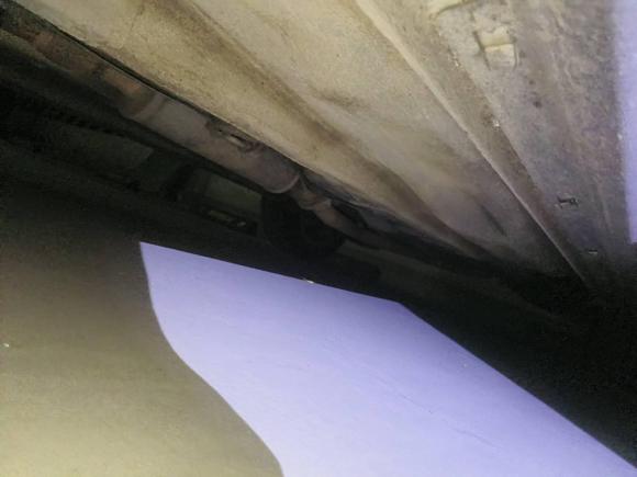 [成都·川A] 二手奔腾奔腾X802015款 2.0L 自动舒适周年纪念型