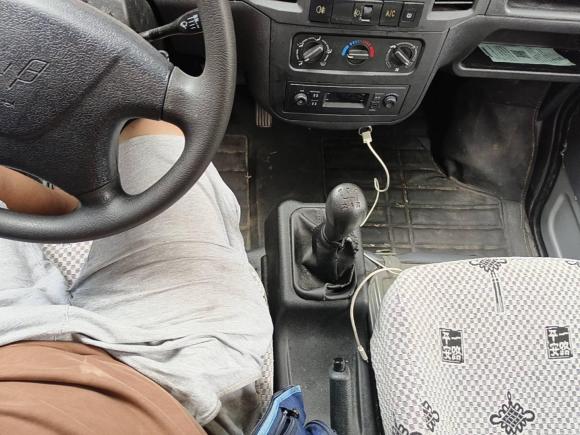 [南通·苏F] 二手五菱汽车五菱之光2020款 1.2L 实用型 国VI LSI