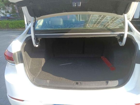 [深圳·粤L] 二手别克英朗2019款 18T 自动互联精英型 国V