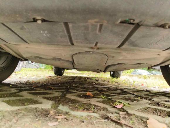 [上海·沪E] 二手雪佛兰探界者2019款 Redline 550T 自动四驱拓界版RS 国V