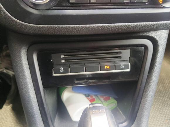 [深圳·粤B] 二手大众夏朗2012款 2.0TSI 标配型 欧IV