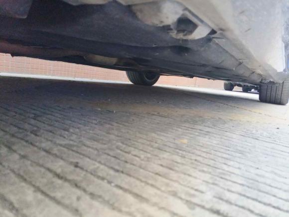 [深圳·粤C] 二手奔驰奔驰E级2015款 改款 E 200 L