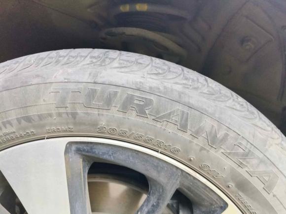 [上海·沪A] 二手丰田雷凌双擎E+2019款 1.8PH GS E-CVT精英天窗版