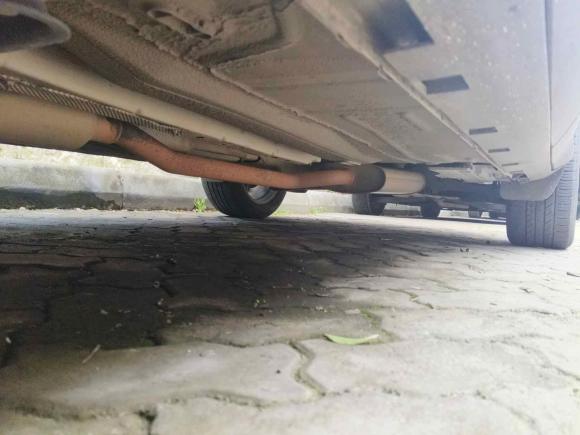 [成都·川G] 二手福特翼虎2015款 1.5L GTDi 两驱舒适型