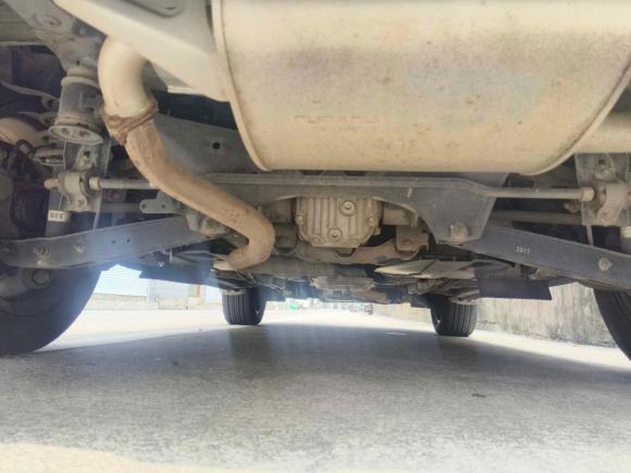 [常州·苏D] 二手斯巴鲁斯巴鲁XV2012款 2.0i 精英版