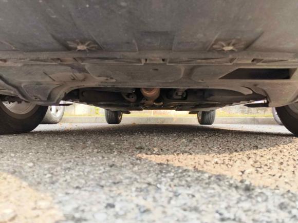 [上海·沪C] 二手斯柯达晶锐2012款 1.4L 自动晶致版