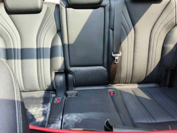 [合肥·皖A] 二手腾势腾势X2020款 PHEV经典版