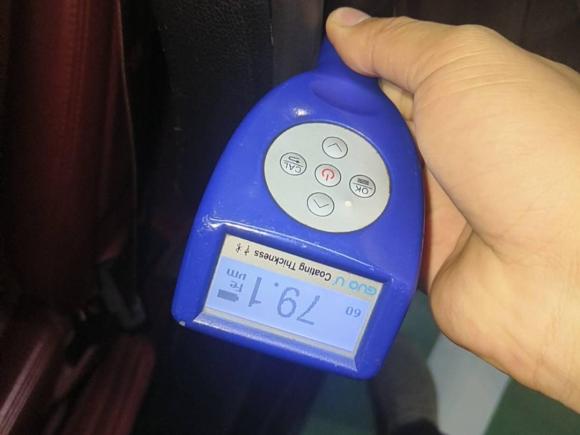 [广州·粤R] 二手保时捷Panamera2010款 Panamera 4 3.6L