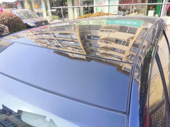 [苏州·苏E] 二手长安欧尚长安欧尚X72020款 1.5T 自动豪华型