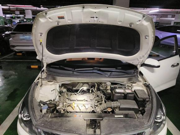 [常州·苏D] 二手起亚KX CROSS2017款 1.4L AT GLS