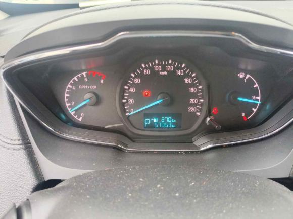 [义乌·浙G] 二手福特福睿斯2015款 1.5L 自动时尚型